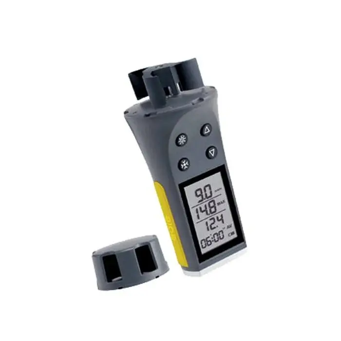 [GS41354] Anemometer Eole 1 | Gs41354 | Compact Wind Speed Measurement Tool
