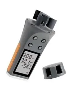 [GS41355] Anemometer Meteos 1 | Gs41355 | Compact Wind Speed Meter By Jdc Instruments