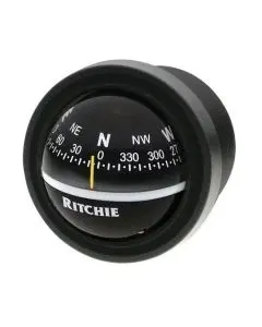 Ritchie Navigation Compass V-57 | Precision Marine Compass Ritv-57