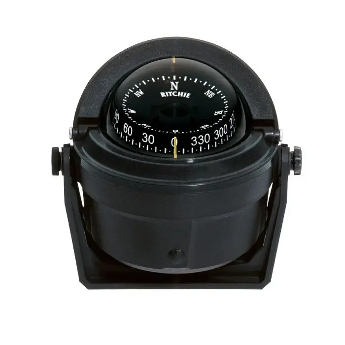 Ritchie Navigation Compass Black Ritb-81 - 3" Precision Instrument