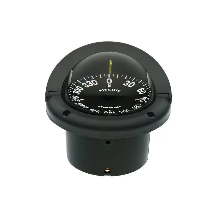 Ritchie Navigation Compass Hf-742 | Rithf-742 | Durable Navigational Tool