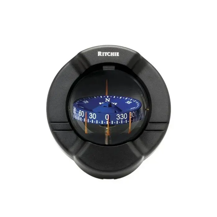 Ritchie Navigation Compass Venture Ritsr-2 - Durable Explorer Compass