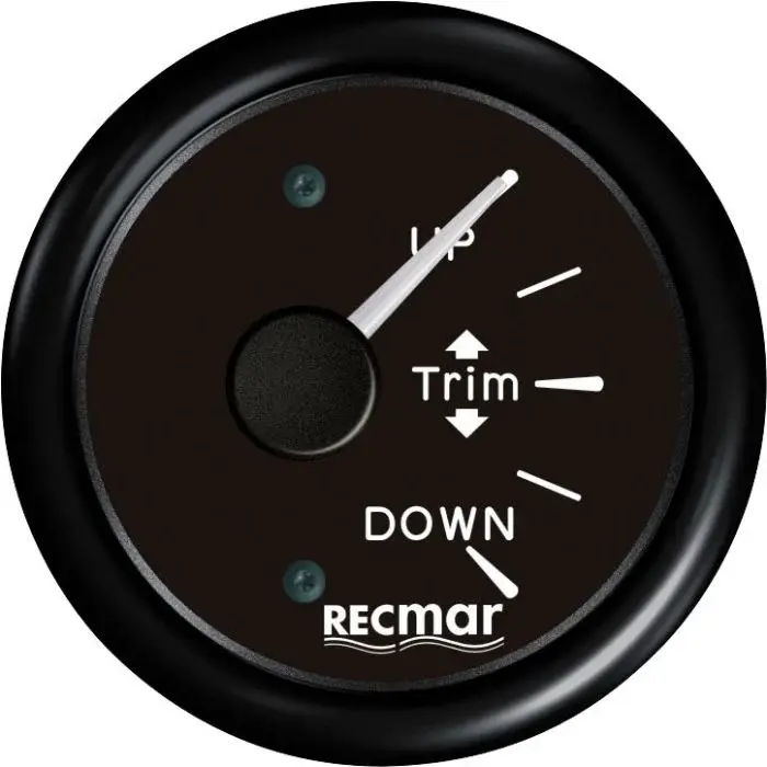 TRIM 160-100 POSITION Trim 160-10º Black Instrumentation Tool | Recky09228 | Precision Measurement
