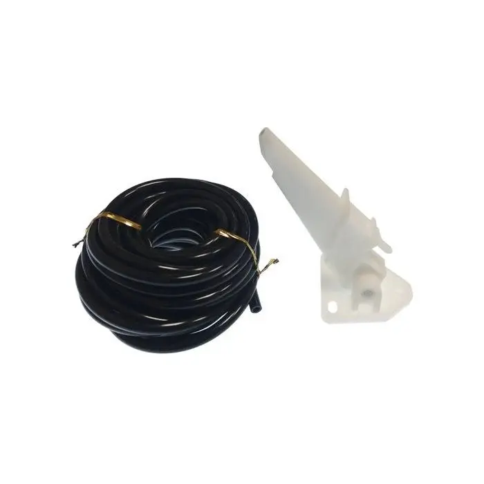 SPEEDOMETER Pitot W/6M Hose Recjym1060 - Precision Fluid Flow Measurement Tool
