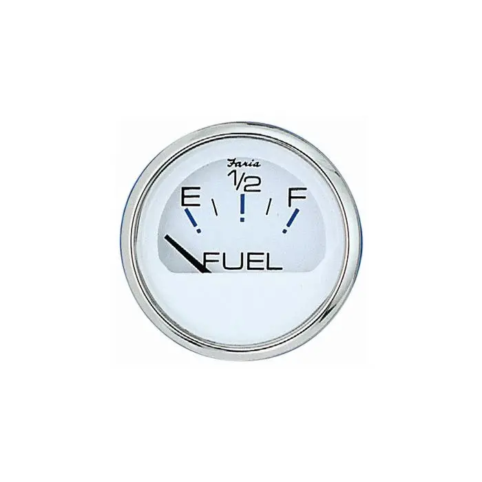 [FA13891] QUARTZ CLOCK  Gauge Quartz Chesapeake Watch Ø 51 Mm - Fa13891