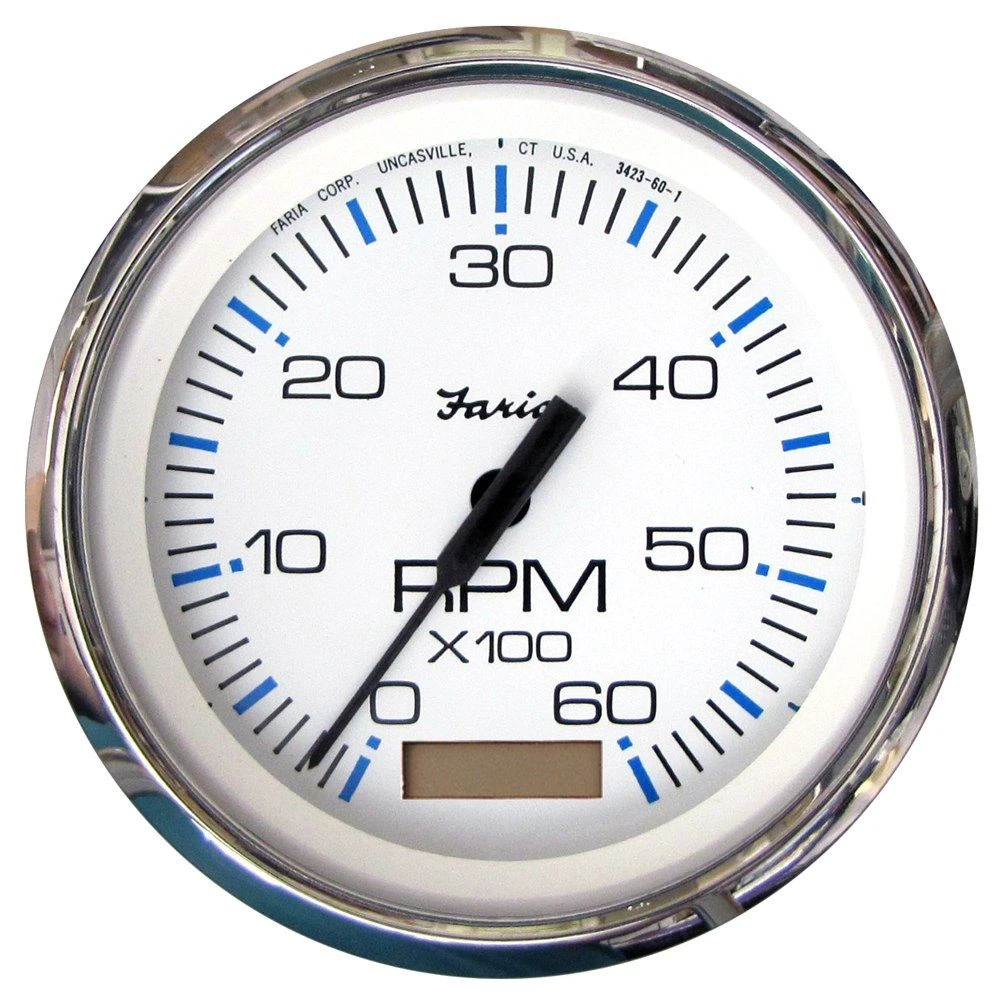 [FA33807] TACHOMETER Tachometer 6000 Rpm Fa33807 - Accurate Rpm Measurement Tool