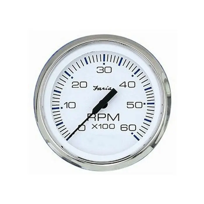 TACHOMETER Tachometer 4000 Rpm - Fa33842