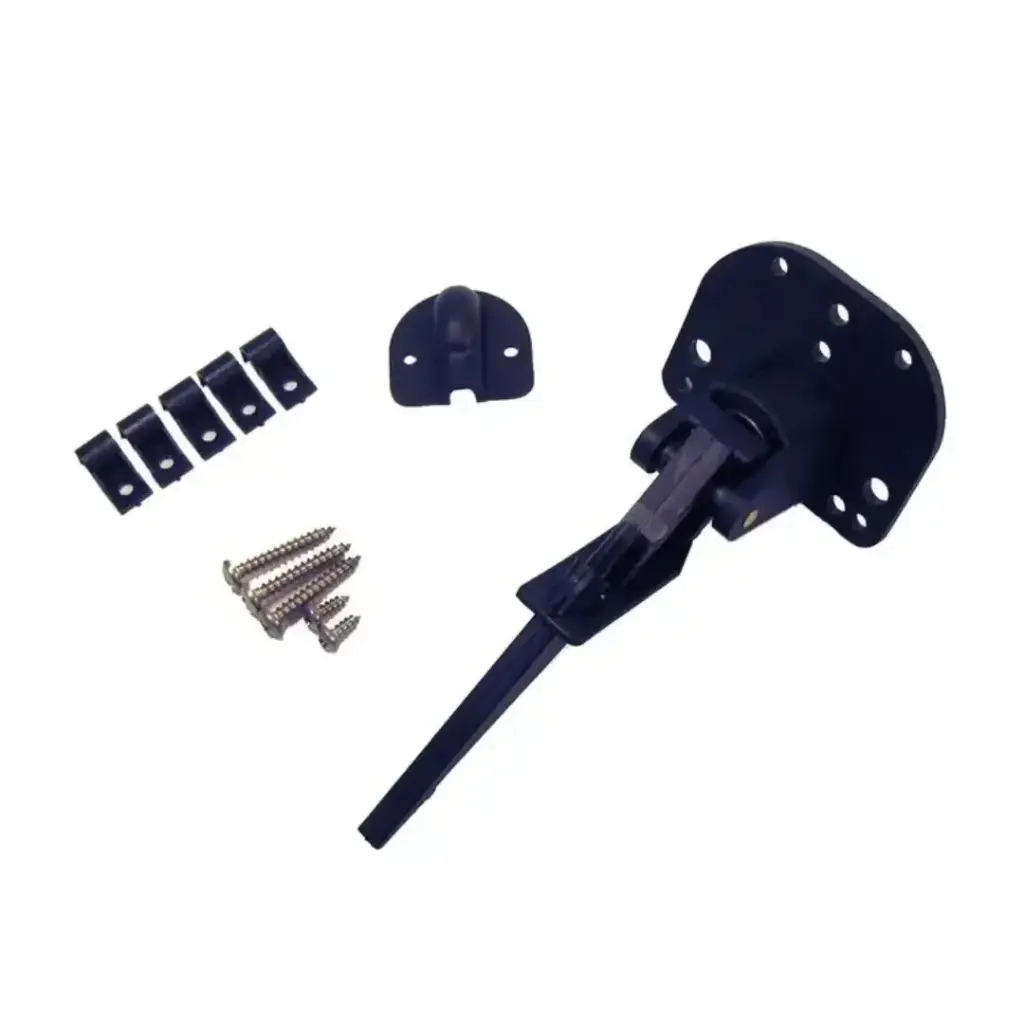 UNIVERSAL PITOT KIT Universal Pitot Kit Fa91109 - Faria Brand For Accurate Measurements