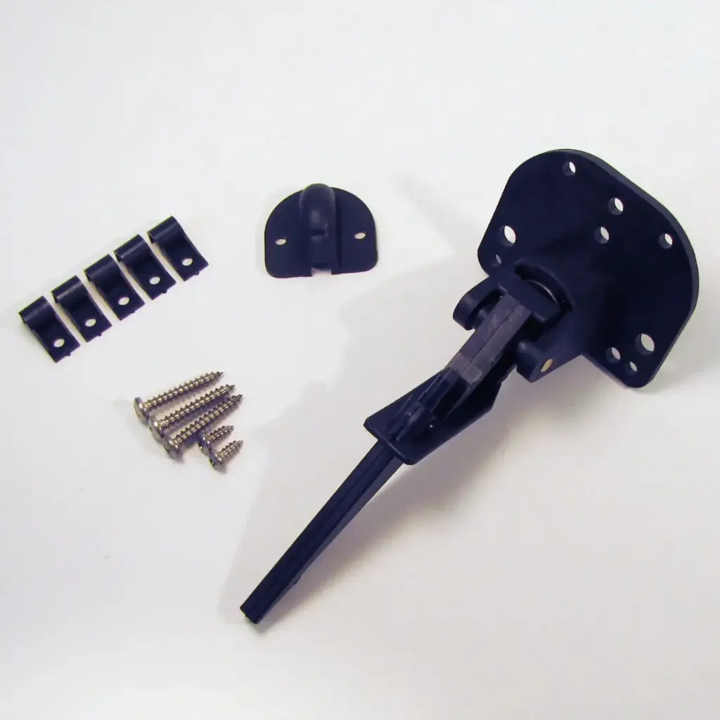 [FA91106] UNIVERSAL PITOT KIT Universal Pitot Kit Fa91106 - Faria Brand For Accurate Measurements