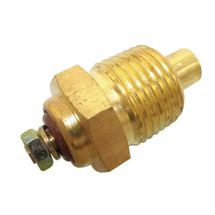 [REC97258A1] Crusader Temperature Sender Rec97258A1 - Accurate Engine Monitoring