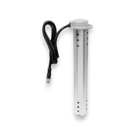 [RECJKS03756] Goldenship Water / Fuel Level Gauge 250mm