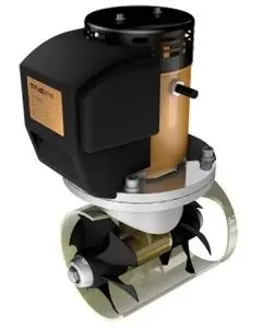 [GS64004] Thrustems Bow Thruster S90 Tunnel 185 Tw 12V | Gs64004