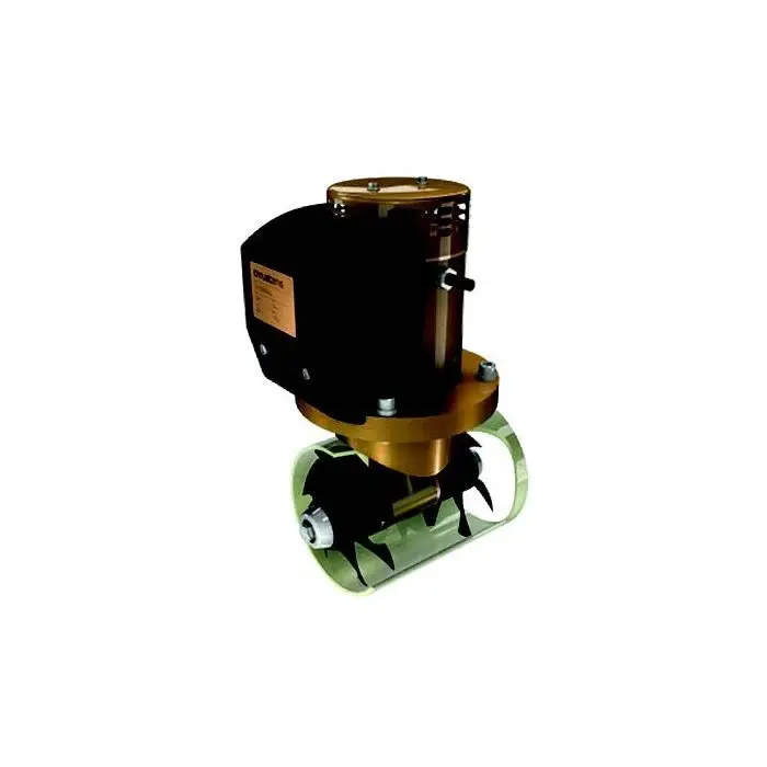 [GS64005] Thrustems Bow Thruster S90 Tunnel 185 Tw 24V | Gs64005