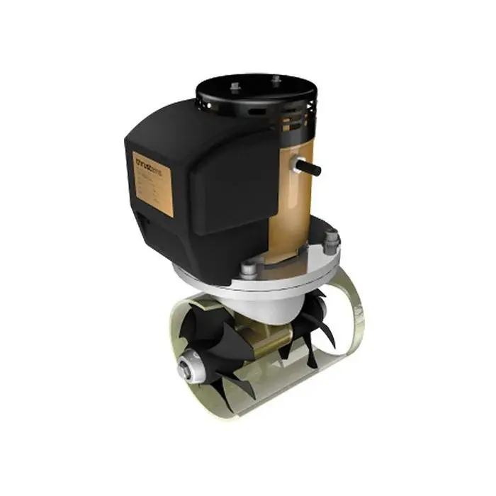 [GS64006] Thrustems Bow Thruster S100 Tunnel 185 Tw 12V | Gs64006 - Compact Power