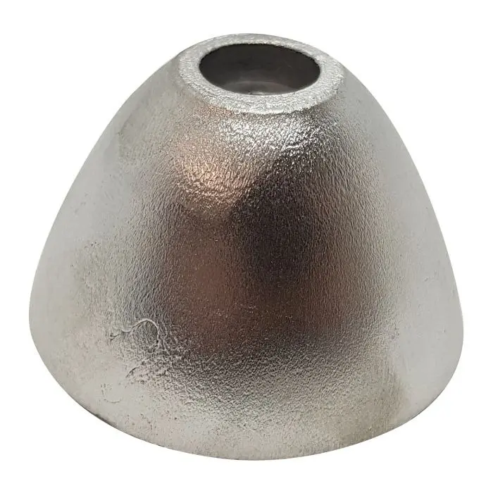 [GS64050] Anode Bow Thrust S55/80 | Gs64050 | Marine Anodes For Durability