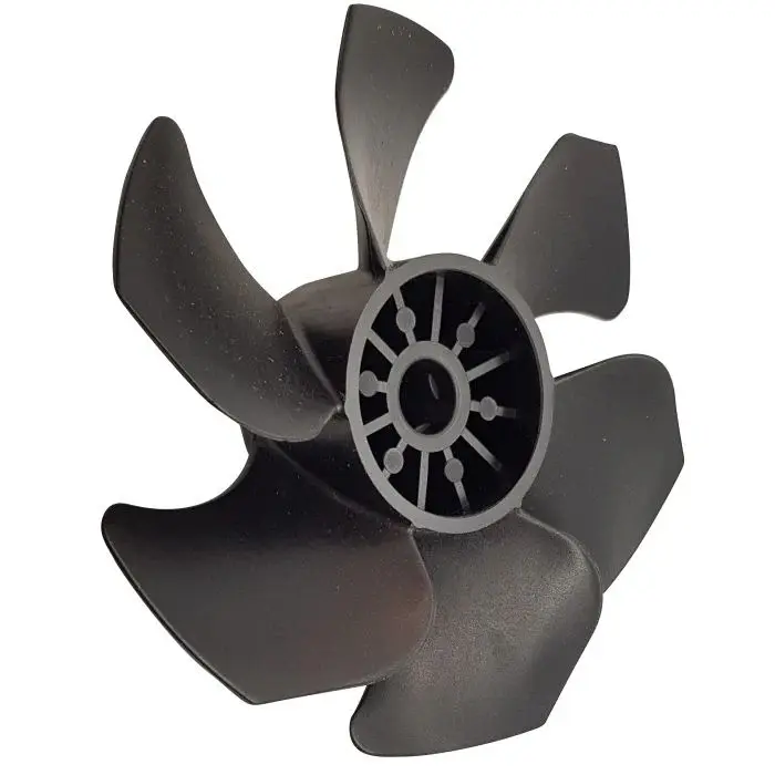 [GS64052] Kit Propeller & Washer & Nuts S55 | Gs64052 | Goldenship Accessories