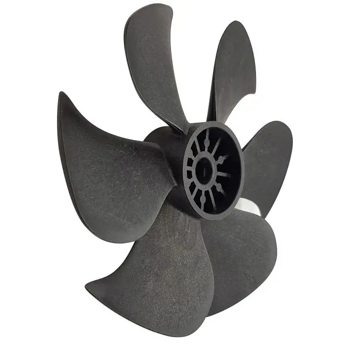 Kit Propeller & Washer & Nuts S80/S90 | Gs64053 | Goldenship Accessory