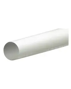 [GS64023] 125Mm Tunnel Epoxy 1M Length | Gs64023 | Durable Accessory