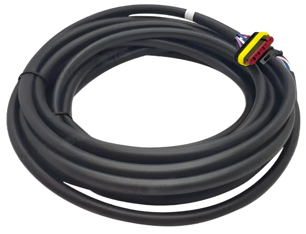 7 Meter Panel Cable Gs64019 - High-Performance Connectivity Accessory