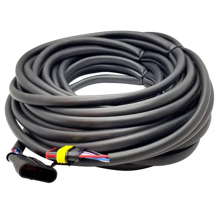 [GS64022] 20M Panel Cable Gs64022 - Durable & Flexible Connection Accessory