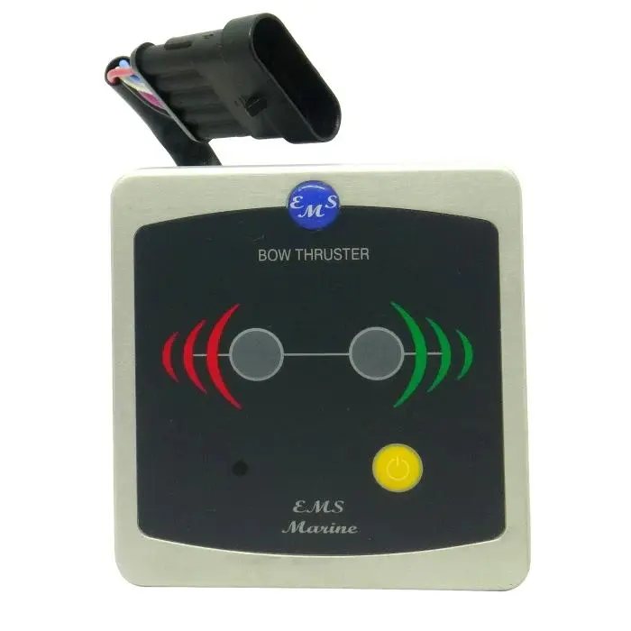 [GS64014] Touch Panel Gs64014 - Stylish Accessory For Easy Navigation