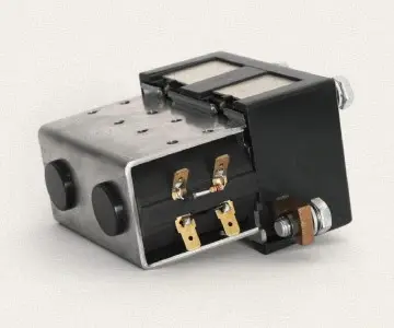 Solenoid S-Series 12V Gs64001/Gs64002 | Gs64070 | Goldenship