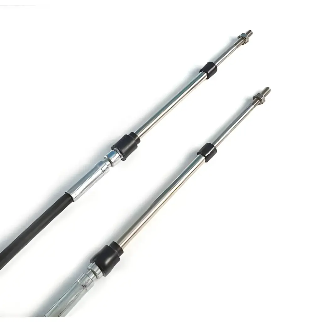 [PRE3300C08] Engine Control Cable 3300C - Length 8  Inches