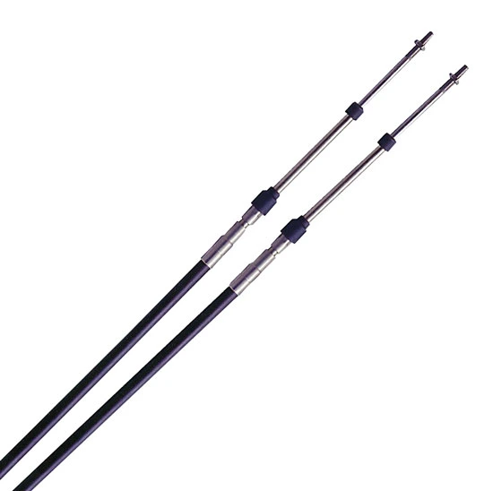 [PRE3300C10] Engine Control Cable 3300C - Length 10 Feet | 3.05 m | PRE3300C10