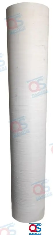 [QSTNL250F150] BOW THRUSTER TUNNEL - Ø 250 - L 1500 MM