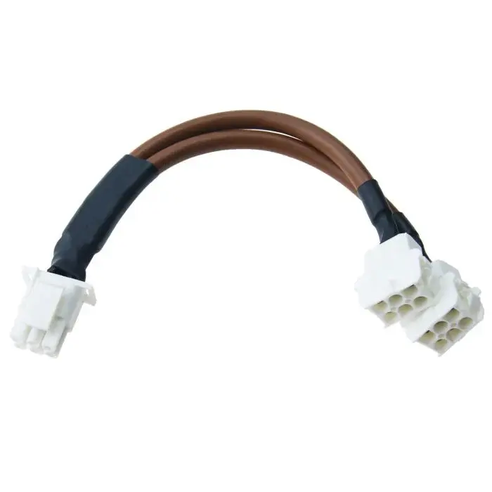 [QAJSP] Qaj Command Splitter Qajsp | Sleipner Control Extension 10Cm