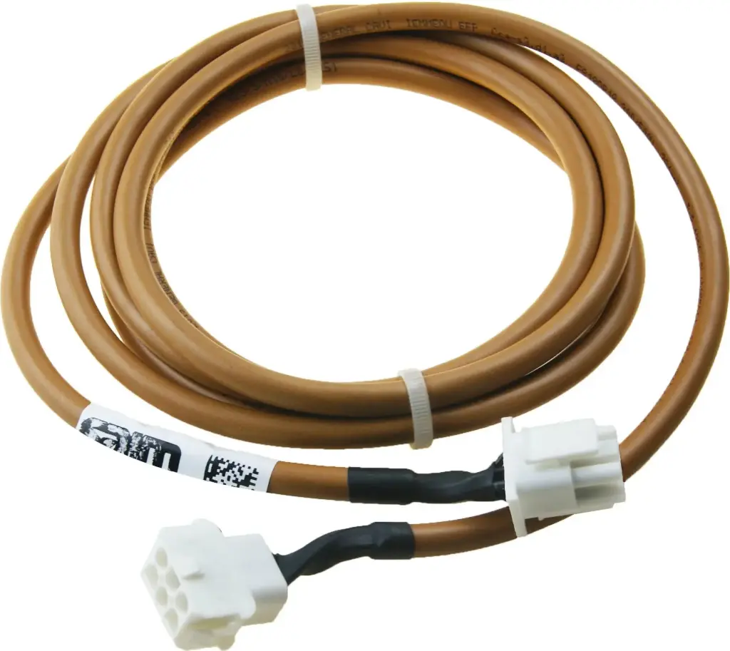[QAJEX012] On/Off Analog Controls Extension 12Mt - Qajex012