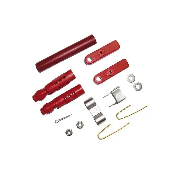 [PRE30190] Adapters For Cables 3300C | Pre30190 | Connectivity Solutions Mercury