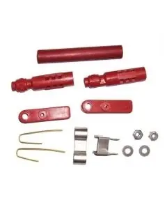 Mercruiser 3300C Cable Adapters By Pretech | Pre30172 | Durable Upgrade Hohnson / Evinrude