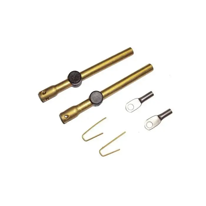 Mercruiser 3300C Cable Adapter Pre30107 - Reliable Marine Upgrade Mercury & Mercruiser