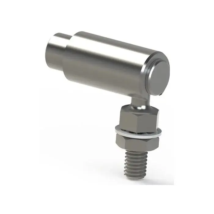 Ball Joint Pre31799 - Durable Automotive Component For Performance