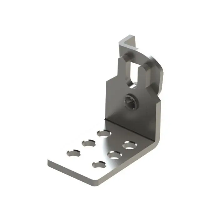 [PRE336174] 3300 S.S. Hook Clip Pre336174 - Durable Cable Securing Solution