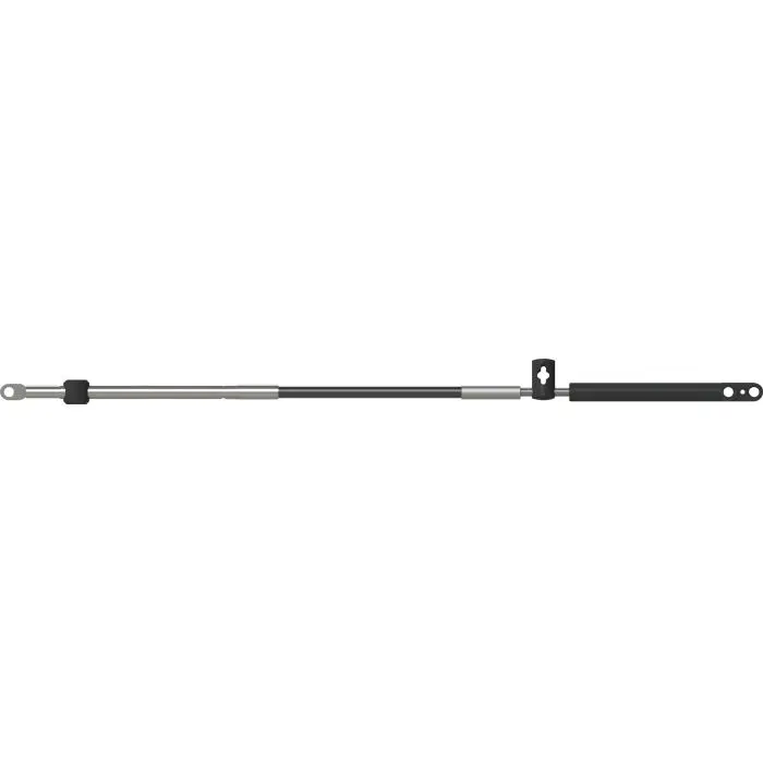 [PREKM63724] Mercruiser 24" Engine Control Cables - Prekm63724 For Marine Use