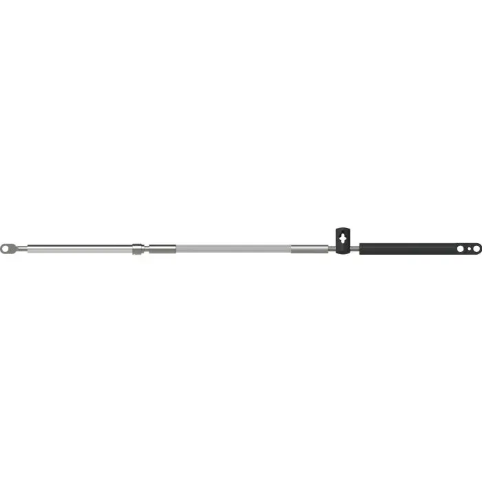 Mercury Gen Ii Maxflex 12Ft Cable Pre53012 - Durable & High-Performance
