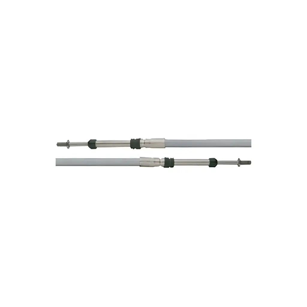 [PRE6500C05] Engine Control Cable 4300C Ss 5 Ft - Pre6500C05 - Durable Performance