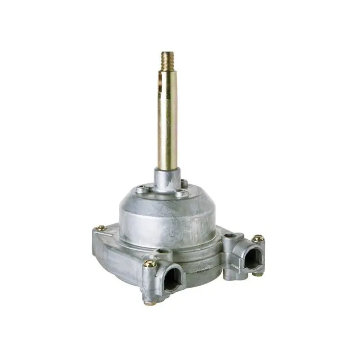 [PRE500010] Zts Gen Ii Rotary Single Helm Pre500010 - Durable Boating Control