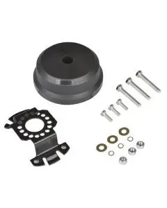 90 Degree Bezel Kit Pre500012 For Easy Flap Installation By Pretech