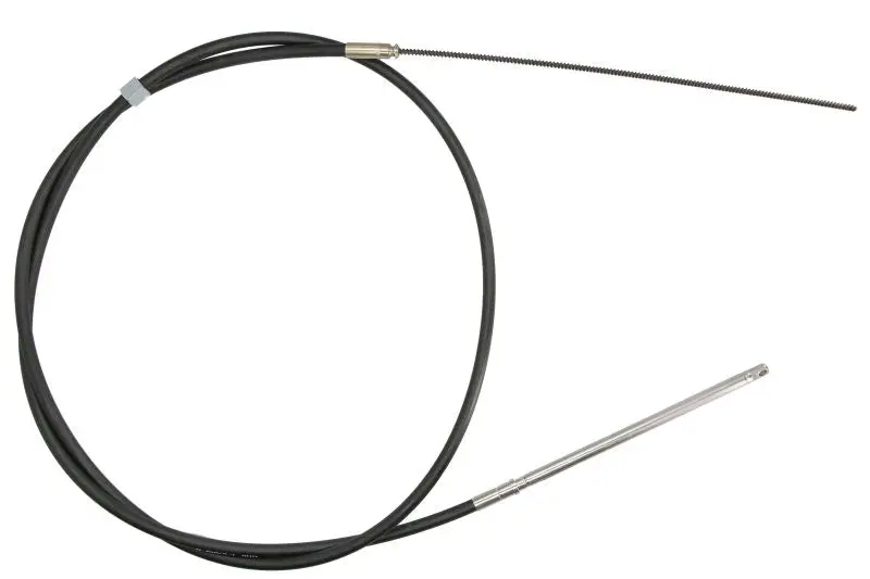 [PRE250009] Lt Rotary Steering Cable 9Ft - 2.75M | Pre250009 | Marine Steering Cable