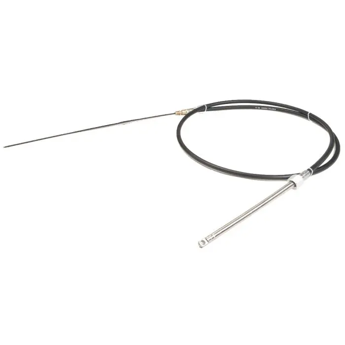 Lt Rotary Steering Cable 13Ft (3.95M) - Pre250013 For Marine Use