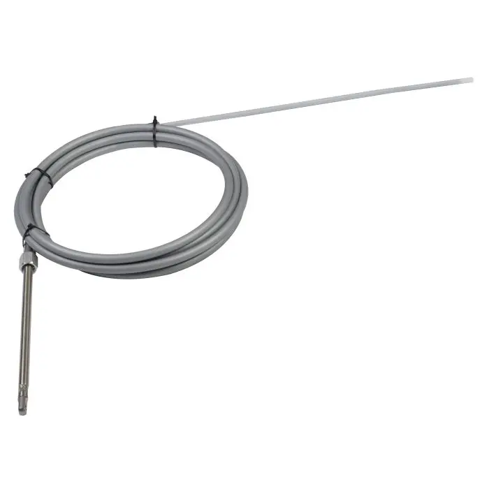 [PRE509019] Mega Ur-Rotary Steering Cable 19' (5.80M) Pre509019 - Durable Control