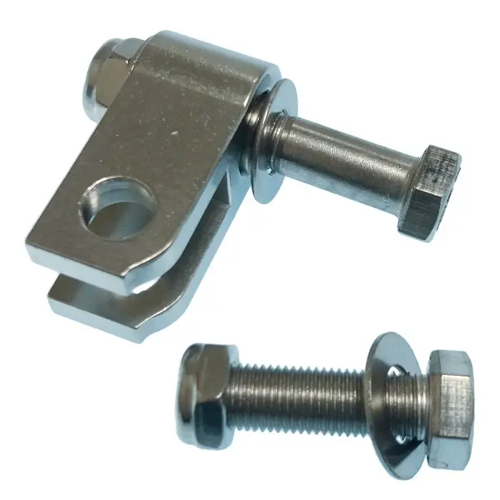 [PRE370618] Union Cardan Pre370618 Durable Cable - 2Cm X 10Cm X 9.5Cm, 0.14Kg