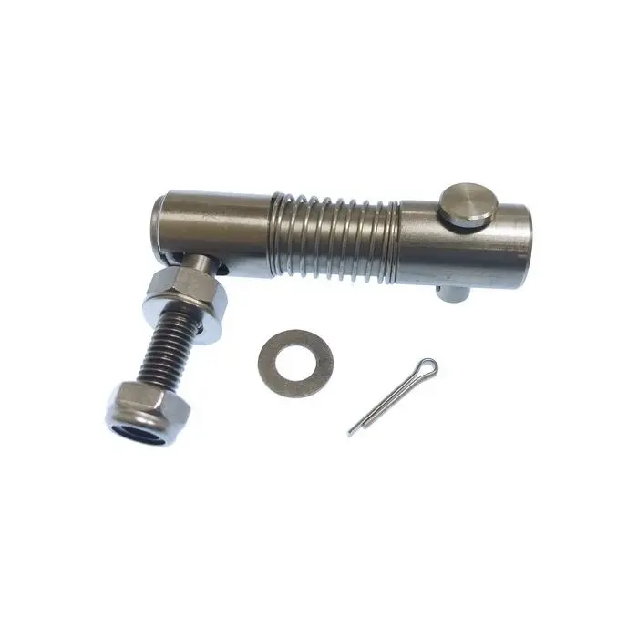 [PRE370619] Pretech Ball Joint Pre370619 - Durable Automotive Component