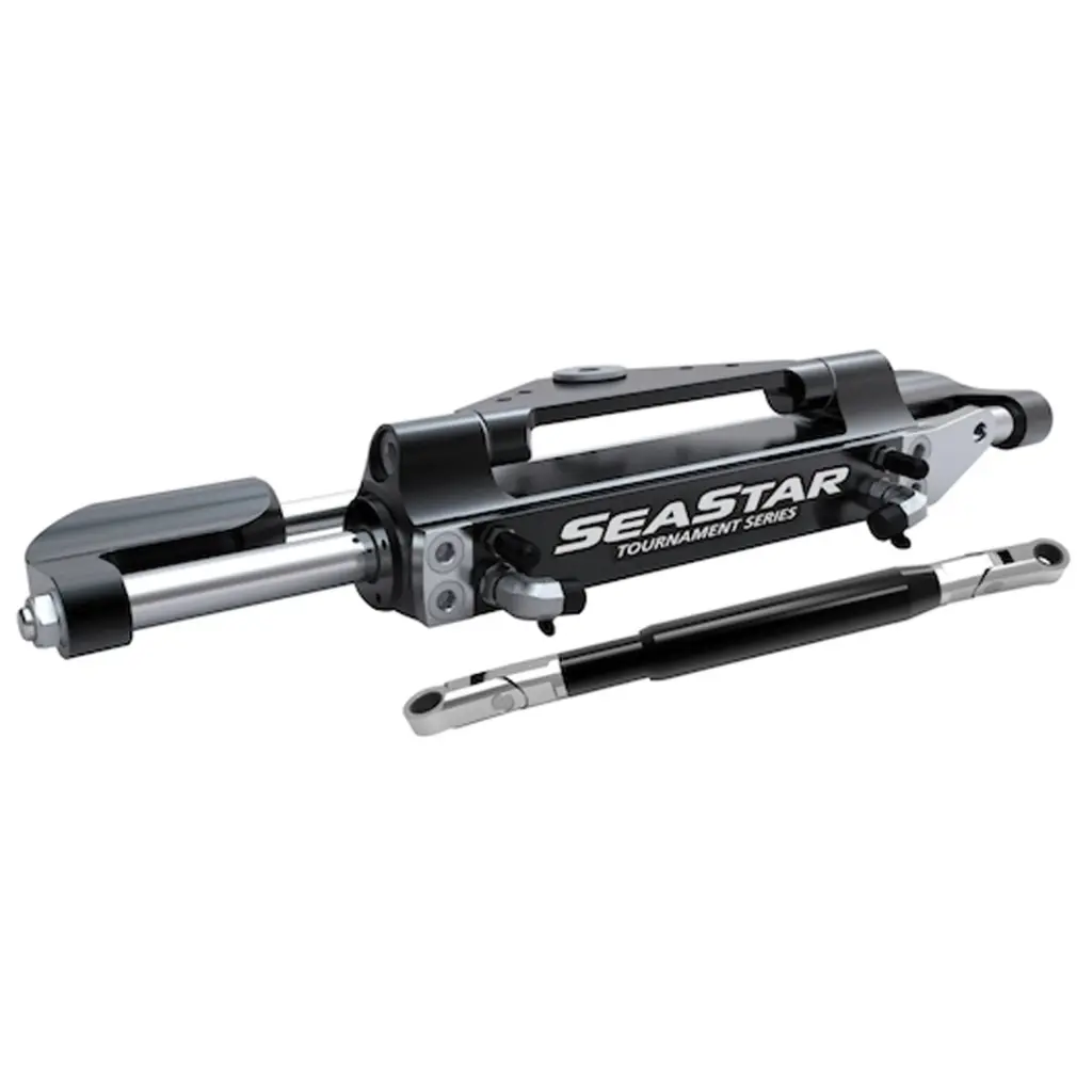 [TXHC6845] Seastar-Dometic Cylinder Tournament 2 Front Mount Txhc6845 - 61Cm