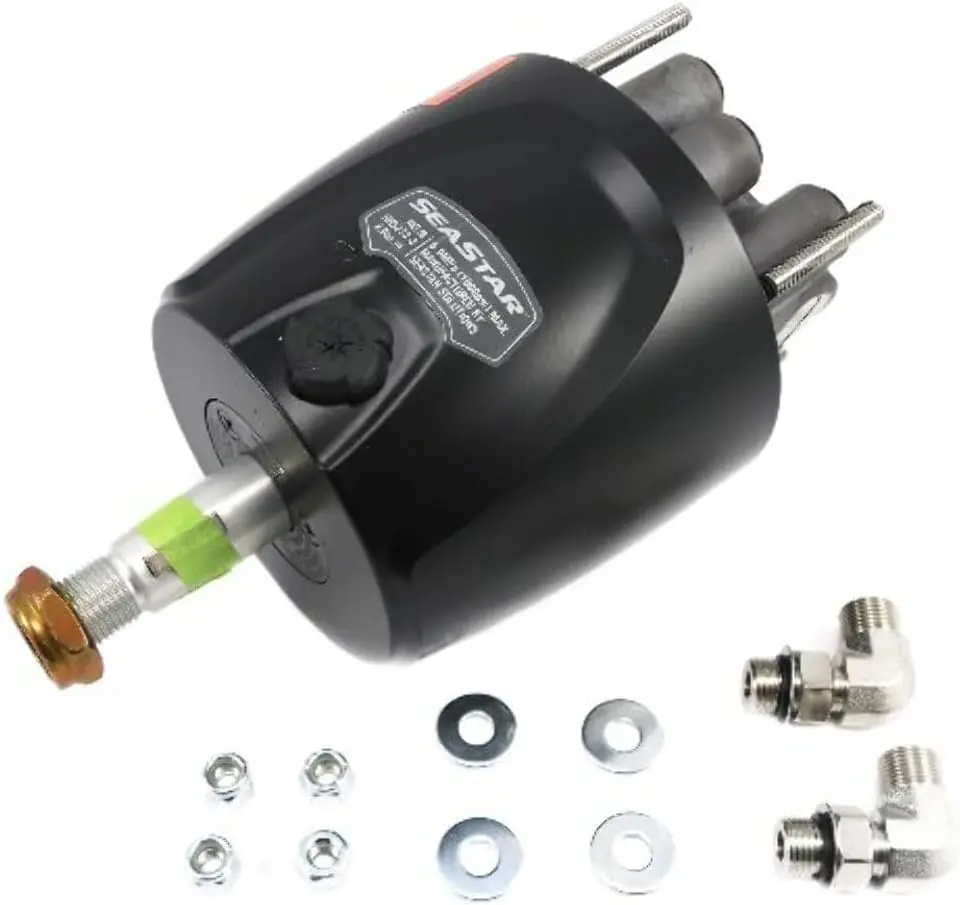 [TXHH5273-3] Seastar 2.0 Hydraulic Steering Pump Txhh5273-3 With Cables