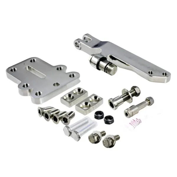 [TXHA6802] Seastar-Dometic Txha6802 Tournament Single Cylinder Twin Engine Kit