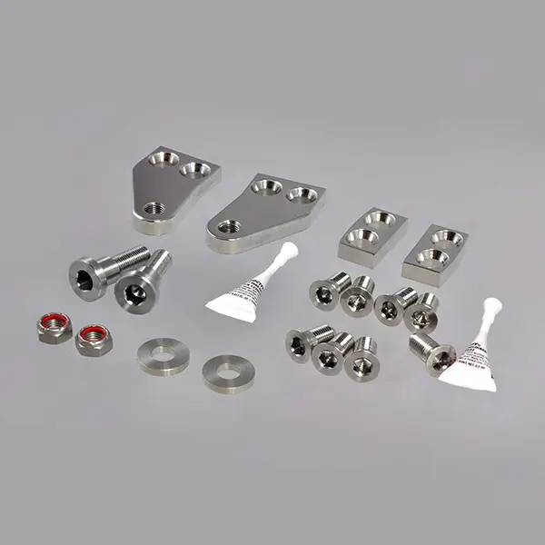 Seastar-Dometic Kit Tournament Txha6804 - 2 Cylinders, 2 Engines